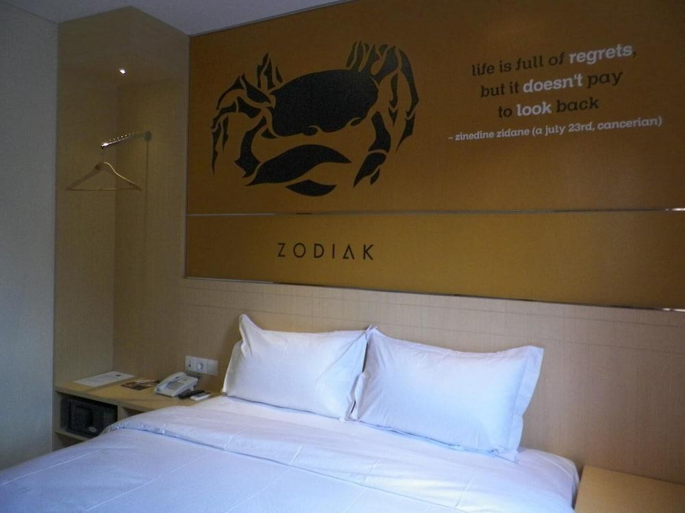 Zodiak Asia Afrika By Kagum Hotels Bandung Zewnętrze zdjęcie