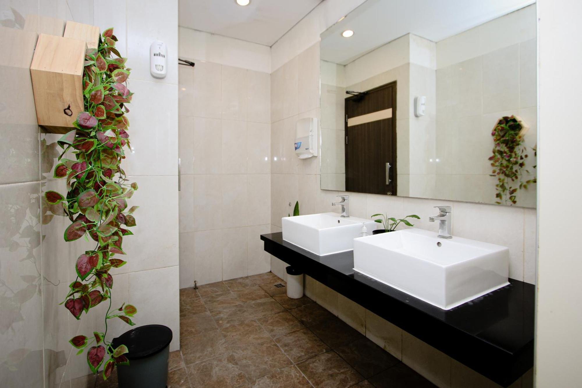 Zodiak Asia Afrika By Kagum Hotels Bandung Zewnętrze zdjęcie