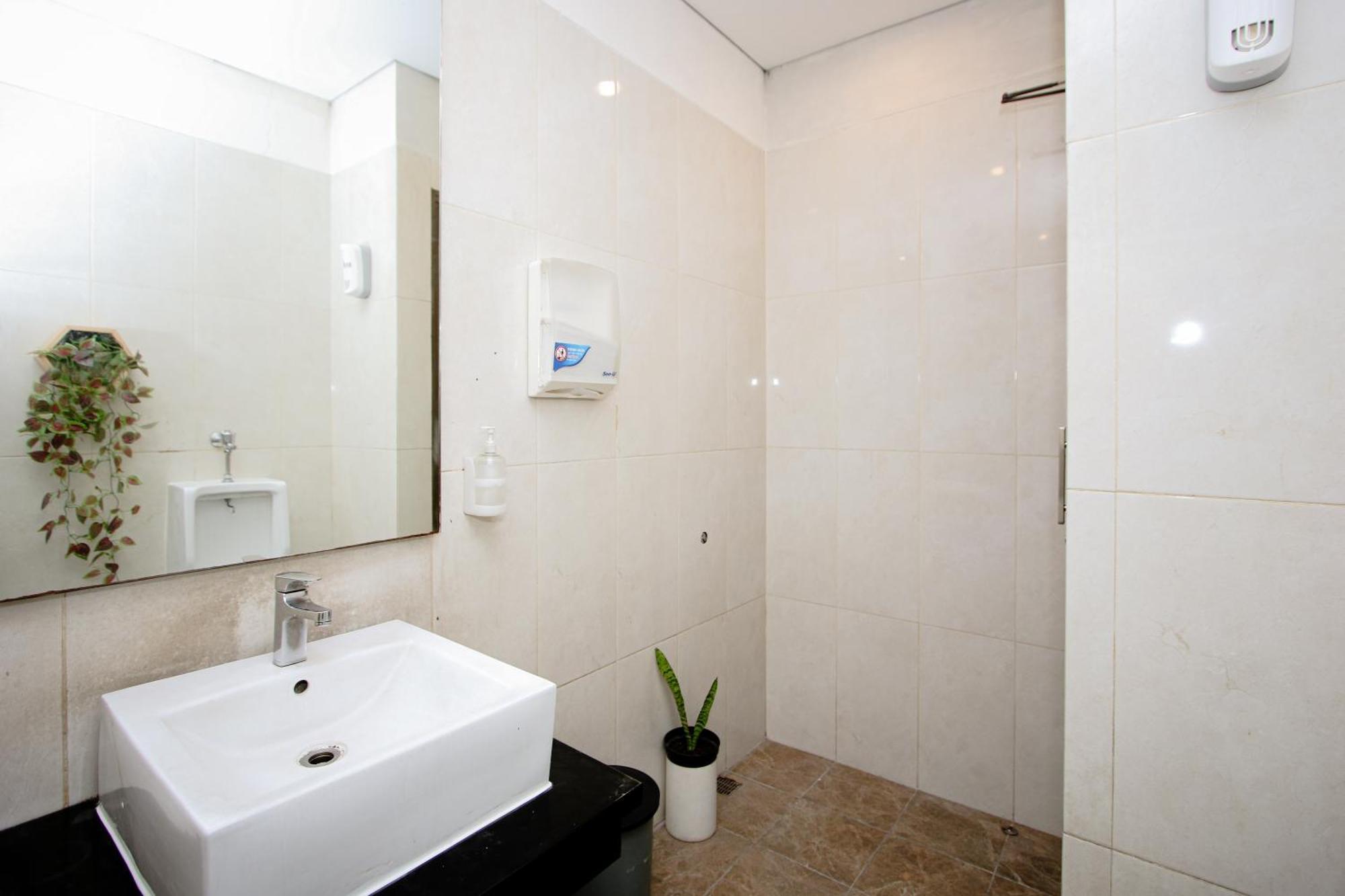 Zodiak Asia Afrika By Kagum Hotels Bandung Zewnętrze zdjęcie